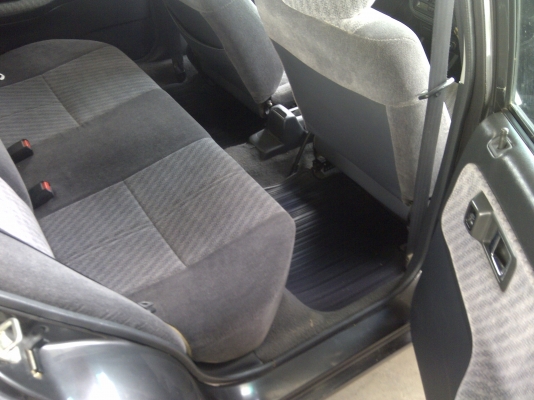 ขายรถเก๋ง HONDA CITY 1.5 EXI ปี 1997 เกียร์ธรรมดา กระจกไฟฟ้า ขายรถเก๋ง HONDA CITY 1.5 EXI ปี 1997 เกียร์ธรรมดา กระจกไฟฟ้า