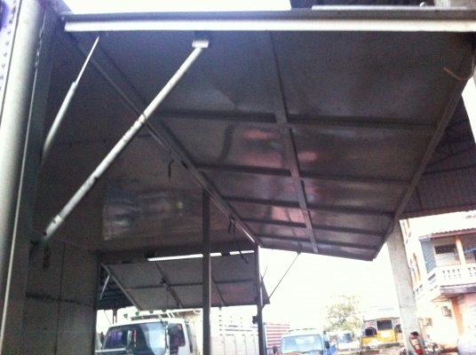 ISUZU NKR (หัวการ์ตูน) ตู้แห้งเปิดข้างได้ เครื่อง 4BE1 (110 แรงม้า) ซีสวยมากๆ ยางเต็ม แอร์เย็น ทะเบียนพร้อมโอน