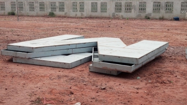 รับพ่นสีฝุ่น งานโลหะ ทุกชนิด