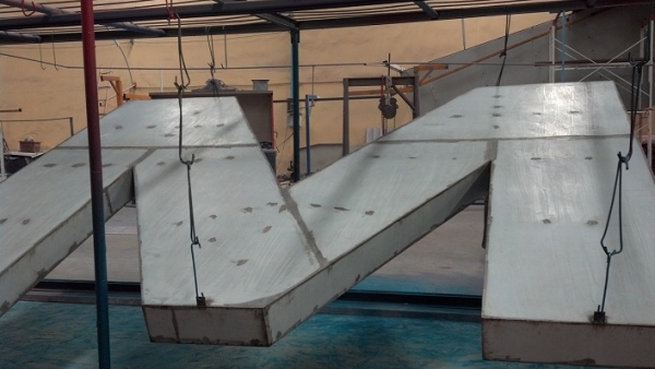 รับพ่นสีฝุ่น งานโลหะ ทุกชนิด