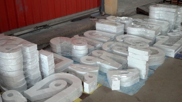 รับพ่นสีฝุ่น งานโลหะ ทุกชนิด