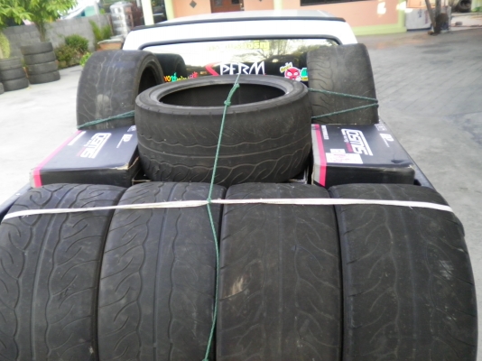 ad08 265/35/18ปี12