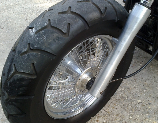 ขาย Yamaha dragstar 400 BOBBER ขาย Yamaha dragstar 400 BOBBER