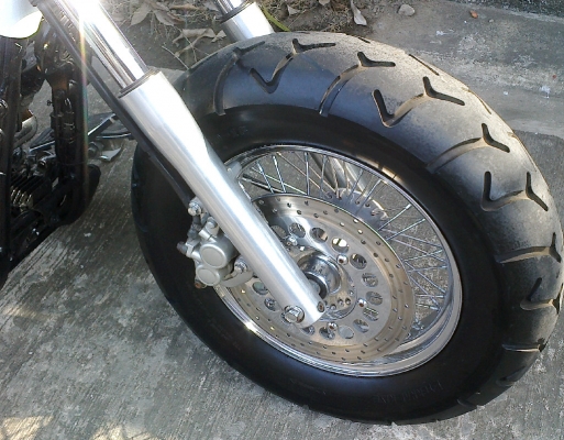 ขาย Yamaha dragstar 400 BOBBER ขาย Yamaha dragstar 400 BOBBER