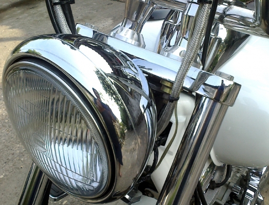 ขาย Yamaha dragstar 400 BOBBER ขาย Yamaha dragstar 400 BOBBER