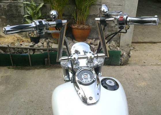 ขาย Yamaha dragstar 400 BOBBER ขาย Yamaha dragstar 400 BOBBER