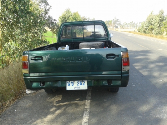 รถกระบะisuzu2500รถสวยพร้อมใช้เครื่องดีแอร์เย็นสวยครับ รถกระบะisuzu2500รถสวยพร้อมใช้เครื่องดีแอร์เย็นสวยครับ
