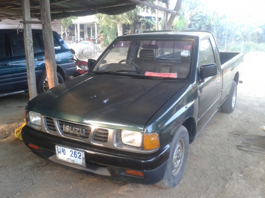 รถกระบะisuzu2500รถสวยพร้อมใช้เครื่องดีแอร์เย็นสวยครับ รถกระบะisuzu2500รถสวยพร้อมใช้เครื่องดีแอร์เย็นสวยครับ