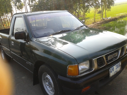รถกระบะisuzu2500รถสวยพร้อมใช้เครื่องดีแอร์เย็นสวยครับ รถกระบะisuzu2500รถสวยพร้อมใช้เครื่องดีแอร์เย็นสวยครับ