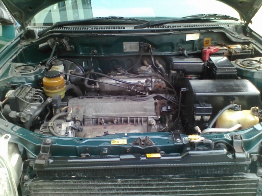 รถTOYOTA RAV4 เครื่อง 3S เกียร์ออโต้ ติดแก็สLPG gเครื่องดี เอกสารทะเบียนพร้อม รถTOYOTA RAV4 เครื่อง 3S เกียร์ออโต้ ติดแก็สLPG gเครื่องดี เอกสารทะเบียนพร้อม