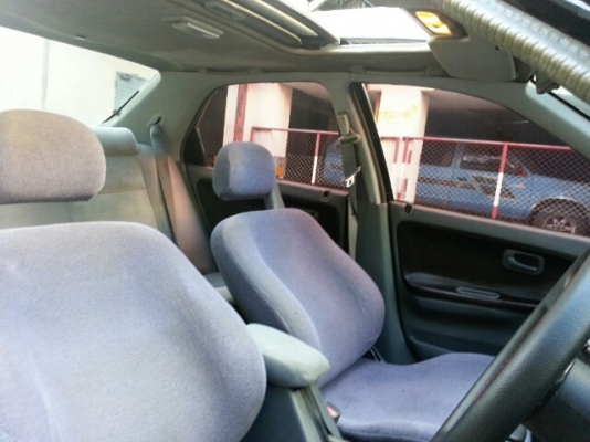 ขายCIVIC B16A TECใหญ่ SUNROOF เบาะแขนเดี่ยว ล้อRG2 ดิส4ล้อ ค้ำล่างBEAKS ขายCIVIC B16A TECใหญ่ SUNROOF เบาะแขนเดี่ยว ล้อRG2 ดิส4ล้อ ค้ำล่างBEAKS