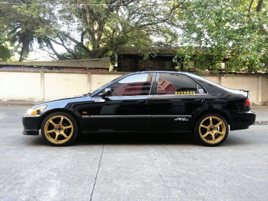 ขายCIVIC B16A TECใหญ่ SUNROOF เบาะแขนเดี่ยว ล้อRG2 ดิส4ล้อ ค้ำล่างBEAKS ขายCIVIC B16A TECใหญ่ SUNROOF เบาะแขนเดี่ยว ล้อRG2 ดิส4ล้อ ค้ำล่างBEAKS