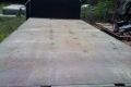 ขายด่วน กระบะพื้นเรียบมาตราฐาน 6.20 ม.