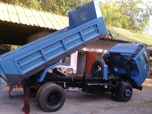 ขาย6ล้อดั้มNPR115 เครื่อง4BD1 เกียร์สั้น ห้างแท้ แน้นได้ 300000 คับเครื่องดีไม่มีไอ คัดซีสวยกิ๊บไม่ปะไม่ดาม รถบ้านแท้พร้อมใช้งาน