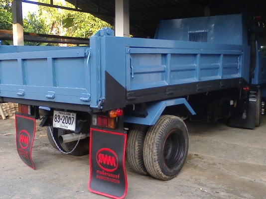 ขาย6ล้อดั้มNPR115 เครื่อง4BD1 เกียร์สั้น ห้างแท้ แน้นได้ 300000 คับเครื่องดีไม่มีไอ คัดซีสวยกิ๊บไม่ปะไม่ดาม รถบ้านแท้พร้อมใช้งาน