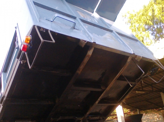 ขาย6ล้อดั้มNPR115 เครื่อง4BD1 เกียร์สั้น ห้างแท้ แน้นได้ 300000 คับเครื่องดีไม่มีไอ คัดซีสวยกิ๊บไม่ปะไม่ดาม รถบ้านแท้พร้อมใช้งาน