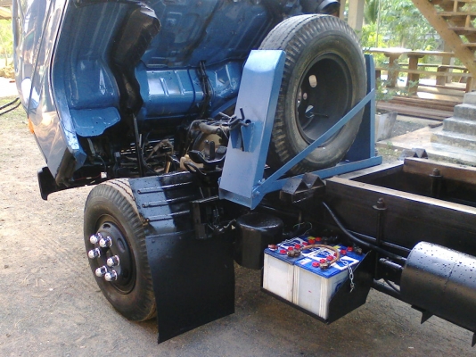 ขาย6ล้อดั้มNPR115 เครื่อง4BD1 เกียร์สั้น ห้างแท้ แน้นได้ 300000 คับเครื่องดีไม่มีไอ คัดซีสวยกิ๊บไม่ปะไม่ดาม รถบ้านแท้พร้อมใช้งาน