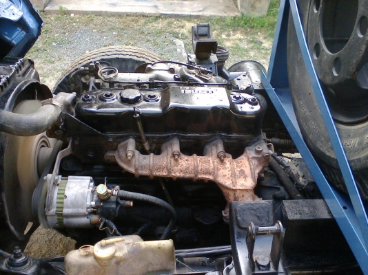 ขาย6ล้อดั้มNPR115 เครื่อง4BD1 เกียร์สั้น ห้างแท้ แน้นได้ 300000 คับเครื่องดีไม่มีไอ คัดซีสวยกิ๊บไม่ปะไม่ดาม รถบ้านแท้พร้อมใช้งาน