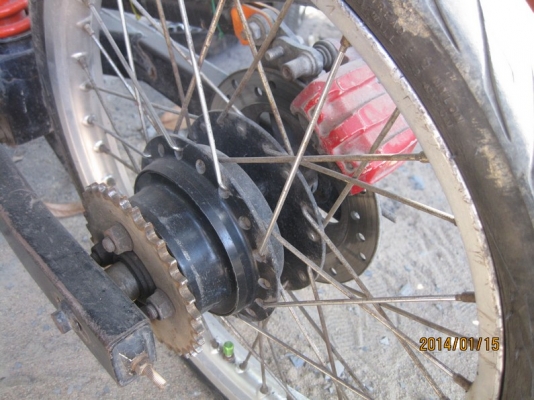 ขายเครื่องท่อนล่างและชุดไฟ HONDA TENA แยกได้ทุกชิ้น ขายเครื่องท่อนล่างและชุดไฟ HONDA TENA แยกได้ทุกชิ้น