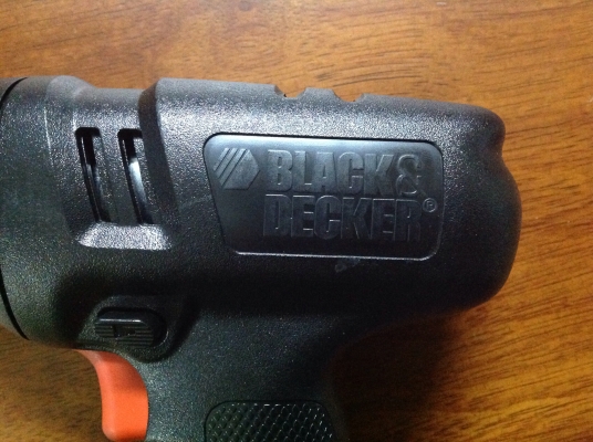 ขายไขควงไร้สาย BLACK &amp; DECKER