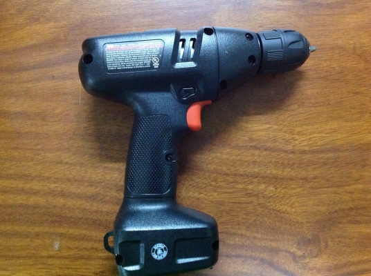 ขายไขควงไร้สาย BLACK &amp; DECKER