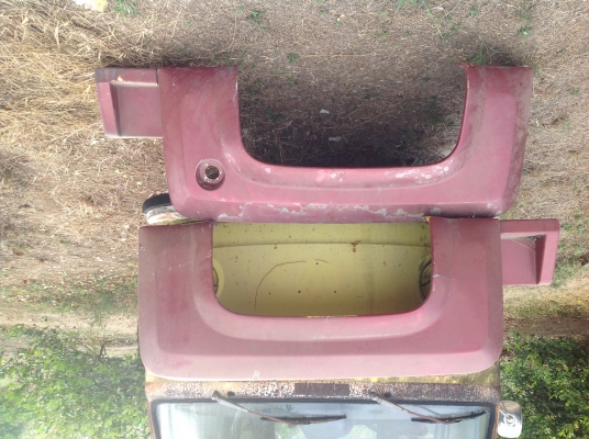 ขาย LN 65 พร้อมอะไหร่หลายรายการครับ .