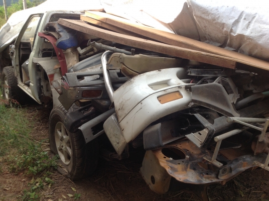 ขาย LN 65 พร้อมอะไหร่หลายรายการครับ .