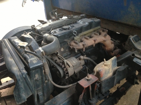 ขายรถอีซูซุ 6 ล้อNPRเครื่องดี 4BD1-115แรงม้า รถสภาพสวยเต็มสูตรพร้อมใช้งาน  6 น๊อต F หน้า F หลัง ยาง 825-16  เกียร์ร็อคกี้ 6 เกียร์เข้าง่าย เครื่องดี 4BD1  กระบะสวย คัสชีสวย เกียร์ร็อคกี้ 6 เกียร์เข้าง่าย  สภาพสวยพร้อมใช้งาน ราคา 435,000 บาท โทร 081-997297