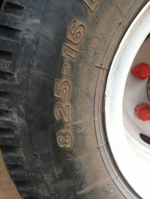 ขายรถอีซูซุ 6 ล้อNPRเครื่องดี 4BD1-115แรงม้า รถสภาพสวยเต็มสูตรพร้อมใช้งาน  6 น๊อต F หน้า F หลัง ยาง 825-16  เกียร์ร็อคกี้ 6 เกียร์เข้าง่าย เครื่องดี 4BD1  กระบะสวย คัสชีสวย เกียร์ร็อคกี้ 6 เกียร์เข้าง่าย  สภาพสวยพร้อมใช้งาน ราคา 435,000 บาท โทร 081-997297