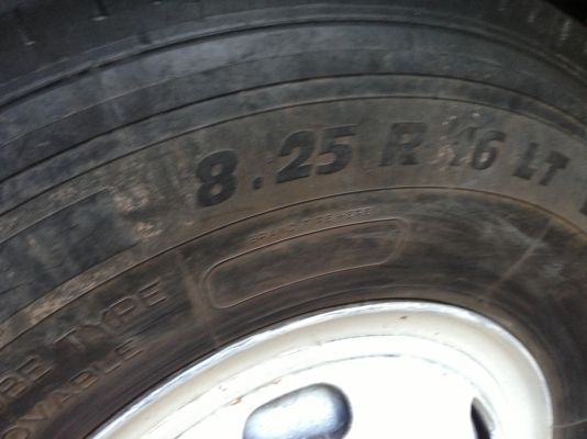 ขายรถอีซูซุ 6 ล้อNPRเครื่องดี 4BD1-115แรงม้า รถสภาพสวยเต็มสูตรพร้อมใช้งาน  6 น๊อต F หน้า F หลัง ยาง 825-16  เกียร์ร็อคกี้ 6 เกียร์เข้าง่าย เครื่องดี 4BD1  กระบะสวย คัสชีสวย เกียร์ร็อคกี้ 6 เกียร์เข้าง่าย  สภาพสวยพร้อมใช้งาน ราคา 435,000 บาท โทร 081-997297