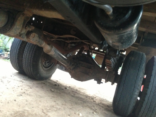 ขายรถอีซูซุ 6 ล้อNPRเครื่องดี 4BD1-115แรงม้า รถสภาพสวยเต็มสูตรพร้อมใช้งาน  6 น๊อต F หน้า F หลัง ยาง 825-16  เกียร์ร็อคกี้ 6 เกียร์เข้าง่าย เครื่องดี 4BD1  กระบะสวย คัสชีสวย เกียร์ร็อคกี้ 6 เกียร์เข้าง่าย  สภาพสวยพร้อมใช้งาน ราคา 435,000 บาท โทร 081-997297