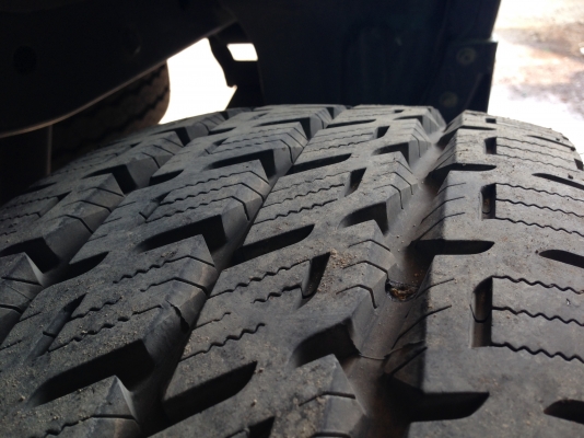 ขายยาง NITTO H/T 31x10.5 r15 ปี 12 . ขายยาง NITTO H/T 31x10.5 r15 ปี 12 .