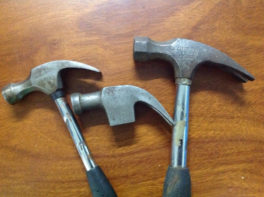 ขายค้อน Vintage เหมา