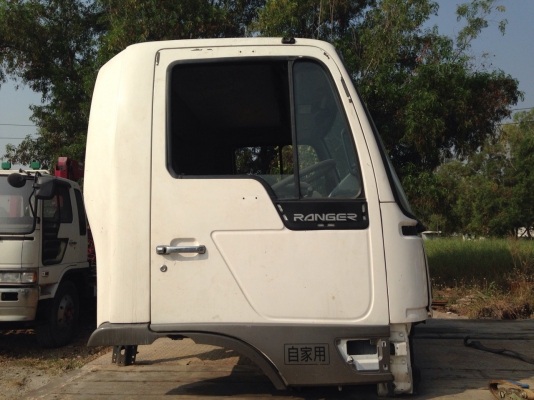 ขายหัวเก๋งHino สิงห์ไฮเทคหัวกว้างไม่มีแคบราคา88000 บาท