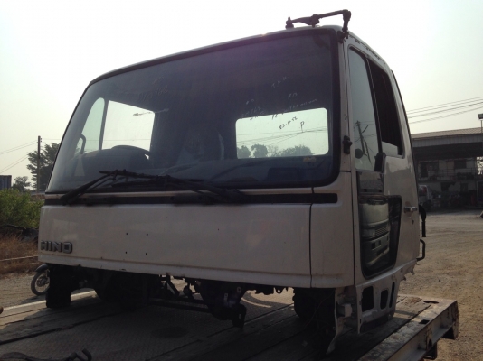 ขายหัวเก๋งHino สิงห์ไฮเทคหัวกว้างไม่มีแคบราคา88000 บาท