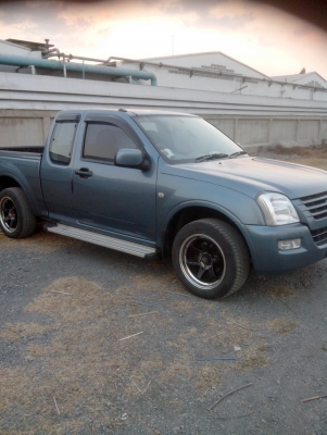 ดีแมกช์ แคป 2.5  sx ปี04