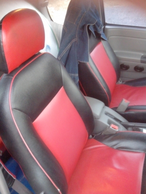 ดีแมกช์ แคป 2.5  sx ปี04