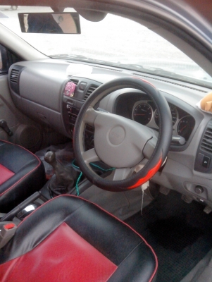 ดีแมกช์ แคป 2.5  sx ปี04