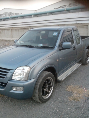 ดีแมกช์ แคป 2.5  sx ปี04