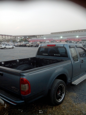 ดีแมกช์ แคป 2.5  sx ปี04