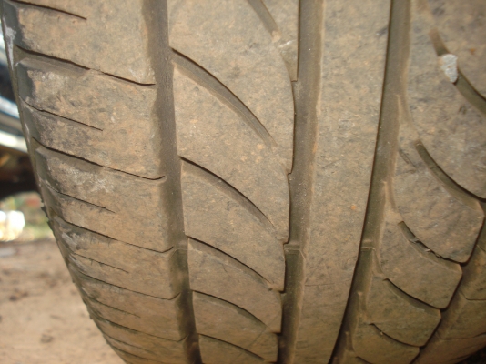 ขายล้อกะทะฮอนด้า