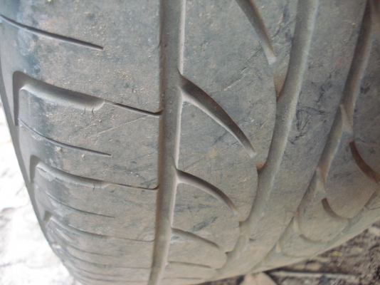 ขายล้อกะทะฮอนด้า