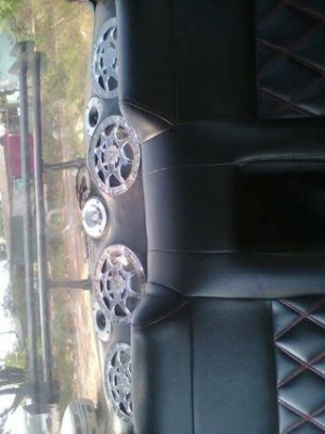 ขาย มิซูบิชิ แลนเซอร์