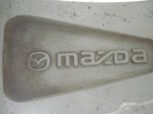 ขายล้อมาสด้า