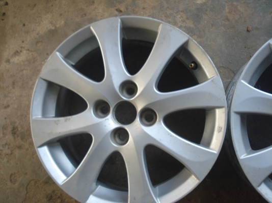 ขายล้อมาสด้า