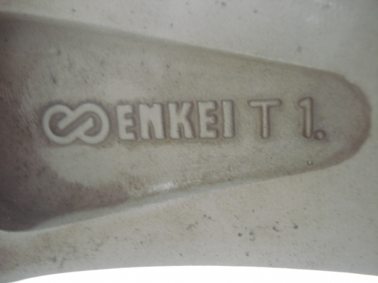 ขายล้อมาสด้า