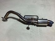 ขายท่อ AZC น้าแจ่ม ตรงรุ่น yaris vios สภาพสวย