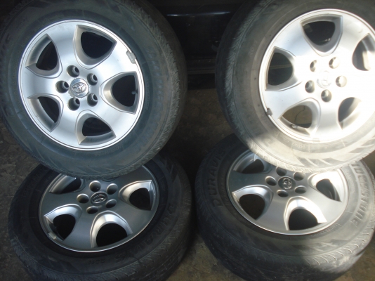 ขายล้อวีโก้