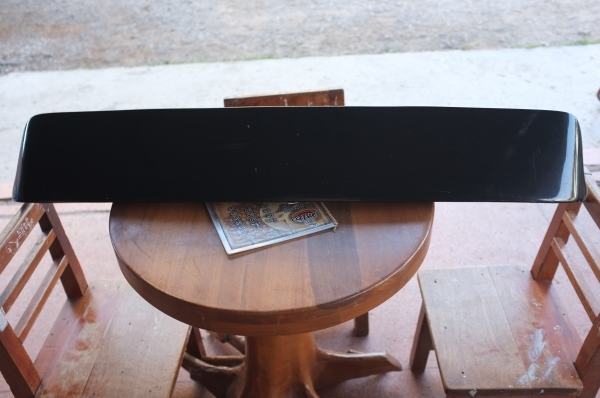 ขายแก๊บหลัง อีซูสุมังกร หรือแปลงใส่รุ่นอื่นๆไฟเบรค LED ขายแก๊บหลัง อีซูสุมังกร หรือแปลงใส่รุ่นอื่นๆไฟเบรค LED