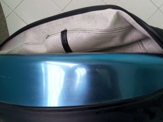 ขายที่ครอบยางหลัง Jeep หรือ Off Road อื่นก็ได้ สภาพถอดจากรถป้ายแดง